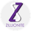 Zillionite Logo
