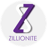 Zillionite Logo