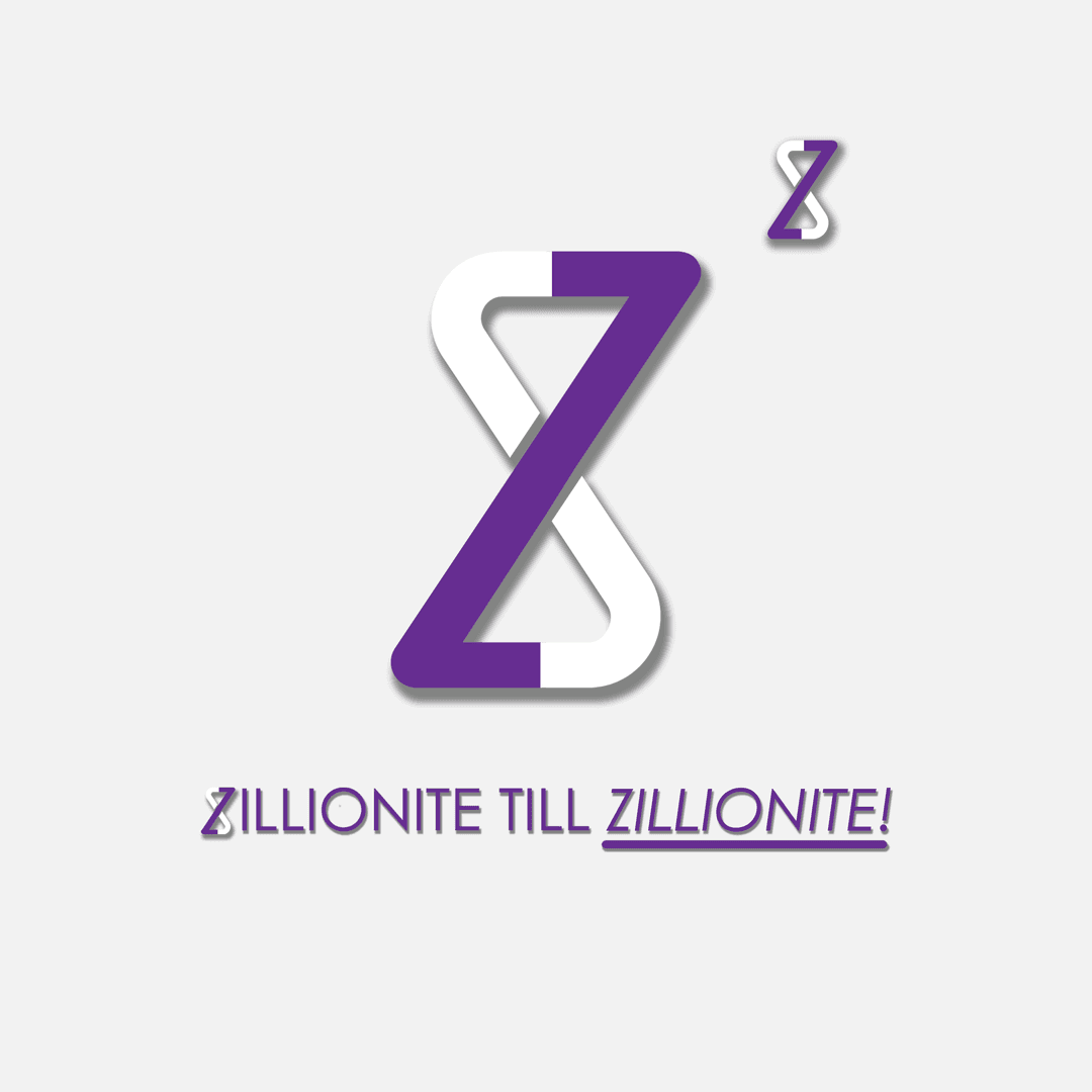 Zillionite Preview